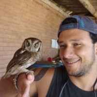 Caio Azevedo Marques