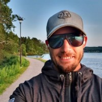 Patrik Heyman