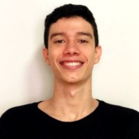 Gabriel Oliveira Ferreira