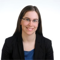 Nicole Soucy
