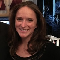 Cate Brocker