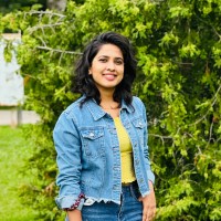 Ashwini Kurian C
