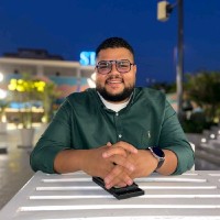 Mostafa mahdi