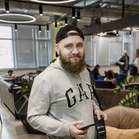 Yan Zinchenko