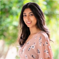 Mansi Oza