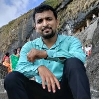 Vikas Gunjal