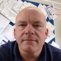 Phil Page