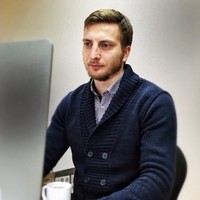 Алексей Мышкин