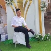 Nguyen Thai Duong Duy