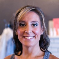 Anne Marie Bethmann