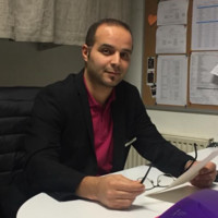 Sofiane Azmedroub
