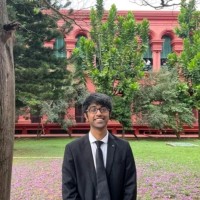 Rushil Batra
