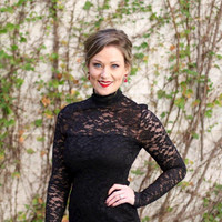 Jessica Clendenin