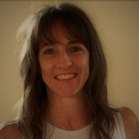 Cindy Harrington