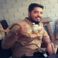 SaravanaKumar V