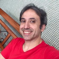 Luciano Da Silva Pinto