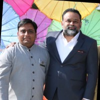 Gagan Sharma
