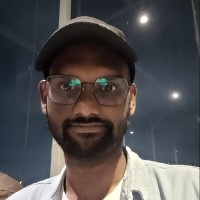 Sai Kiran K