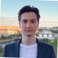 Roman Isaev