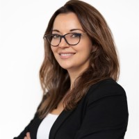 Monika Płochocka