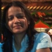 Priti Sunil Barot