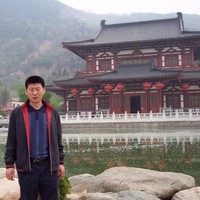 Rodger Gao