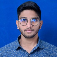 Pratik Bhujbal