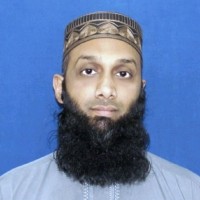 Dr. Salman Amin