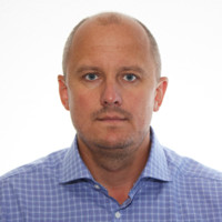 YURII MELNYK