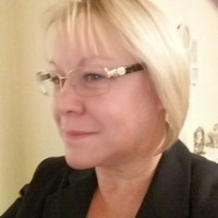 Anita Mackie