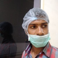 Suravarapu Raghutejareddy