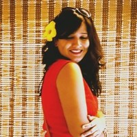 Simran Varshney