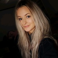 Alexandra Söderholm