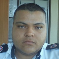 Darwin Reyes