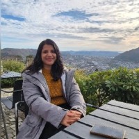 Devanshi Mehta