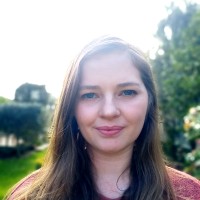 Grace Strawbridge