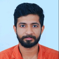 nithin Thomas