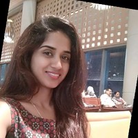 Suvarna Chungade