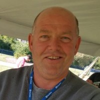 Brian K Folkers