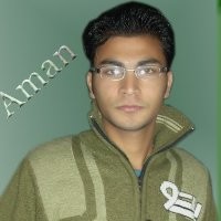 Aman Goyal Shallu
