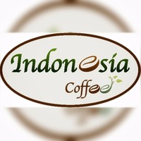 Indonesia coffee