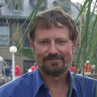 Ed Cobb