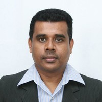 Ruwan Champika Bsc, Acma, Cpa