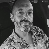 Cedric Gonzalez-conde