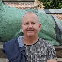 Mark Greensmith