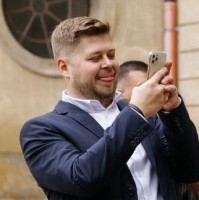 Yaroslav Hlukhovetsky