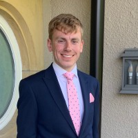 Jamie Buchan