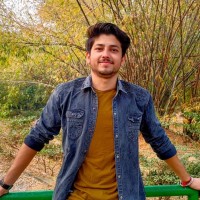 Chirag Chouhan