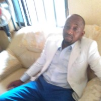 Patrick Igbokwe