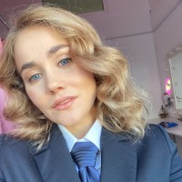 Anna Shirokikh
